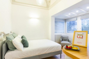 Cozy Studio in Chiaia district by Wonderful Italy